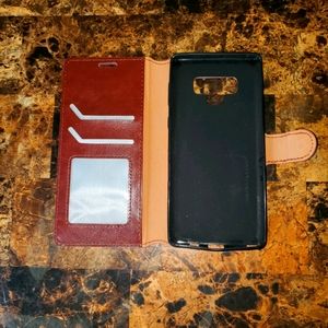 Galaxy Note 9 cases as a bundle